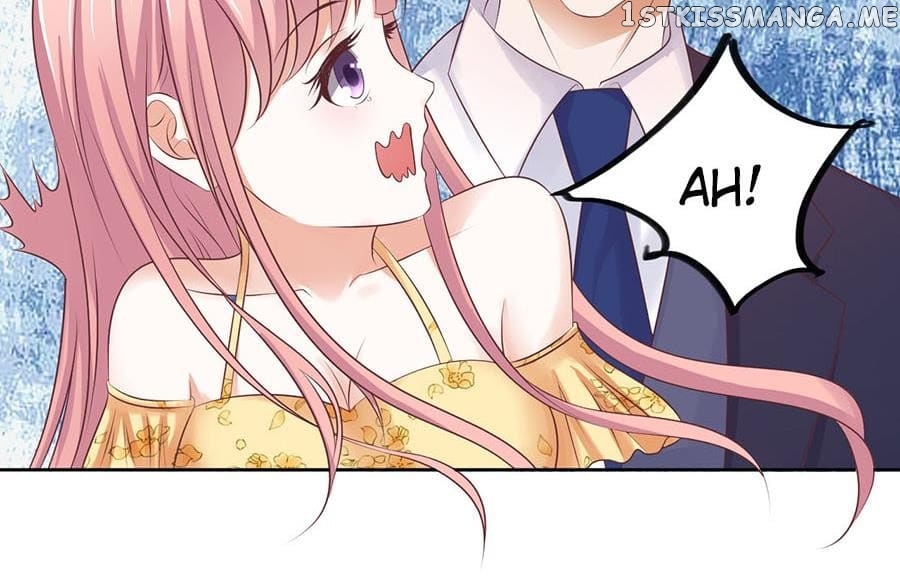 Peachy Lover ( My Little Peachy Girl ) chapter 38 - page 47