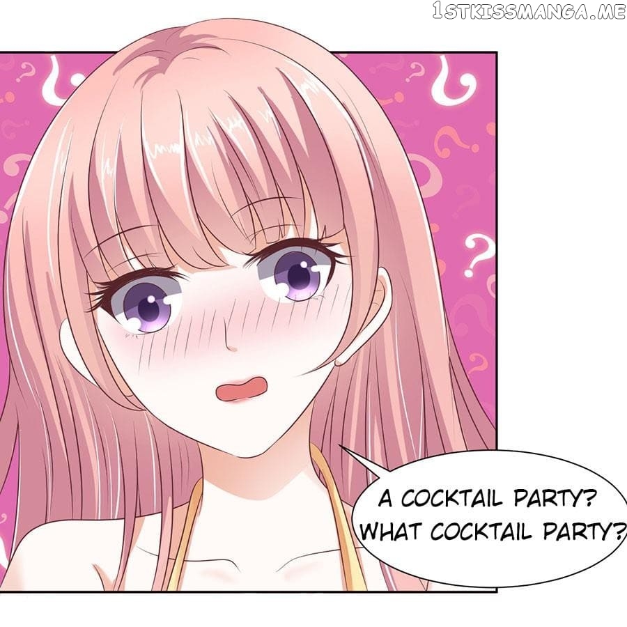 Peachy Lover ( My Little Peachy Girl ) chapter 38 - page 48