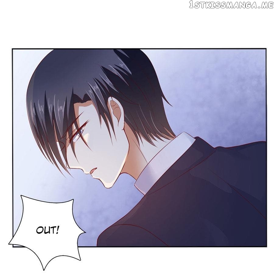 Peachy Lover ( My Little Peachy Girl ) chapter 38 - page 5