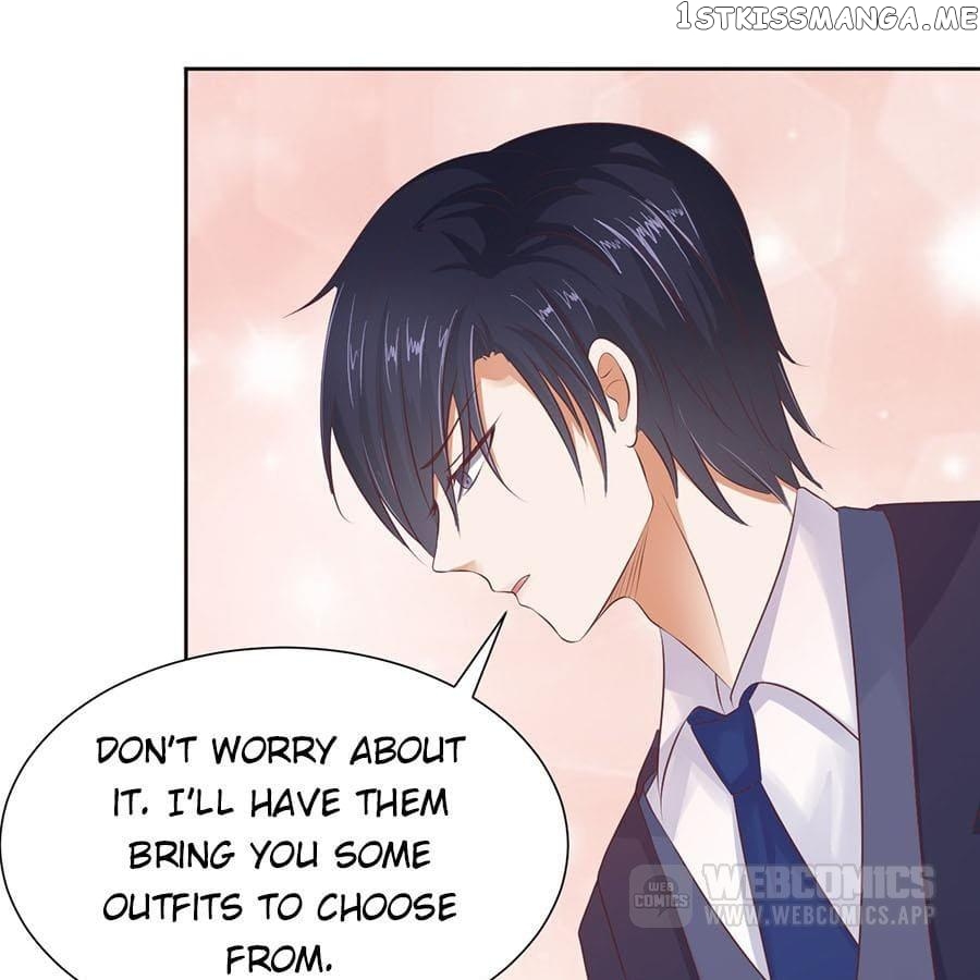 Peachy Lover ( My Little Peachy Girl ) chapter 38 - page 50