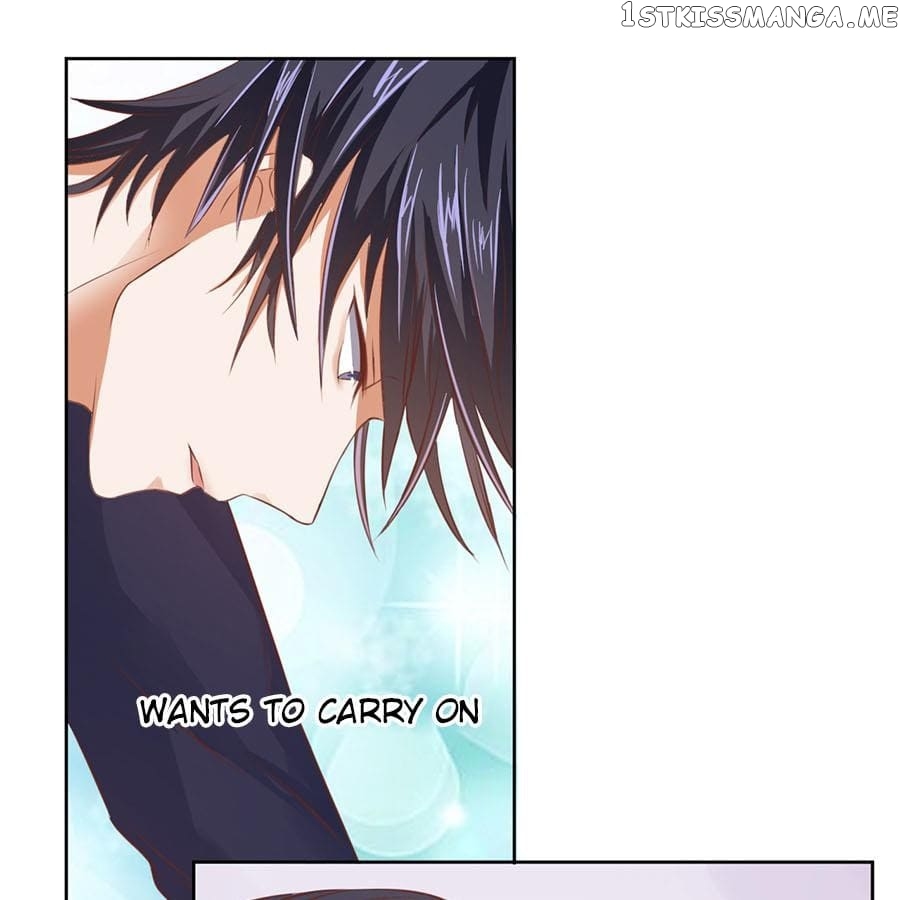 Peachy Lover ( My Little Peachy Girl ) chapter 38 - page 9