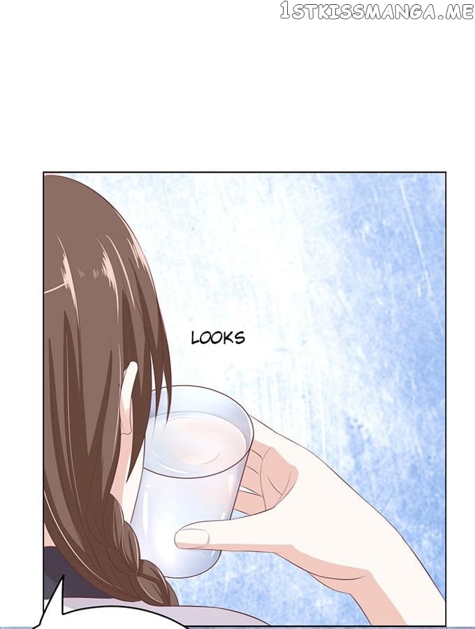 Peachy Lover ( My Little Peachy Girl ) chapter 54 - page 1