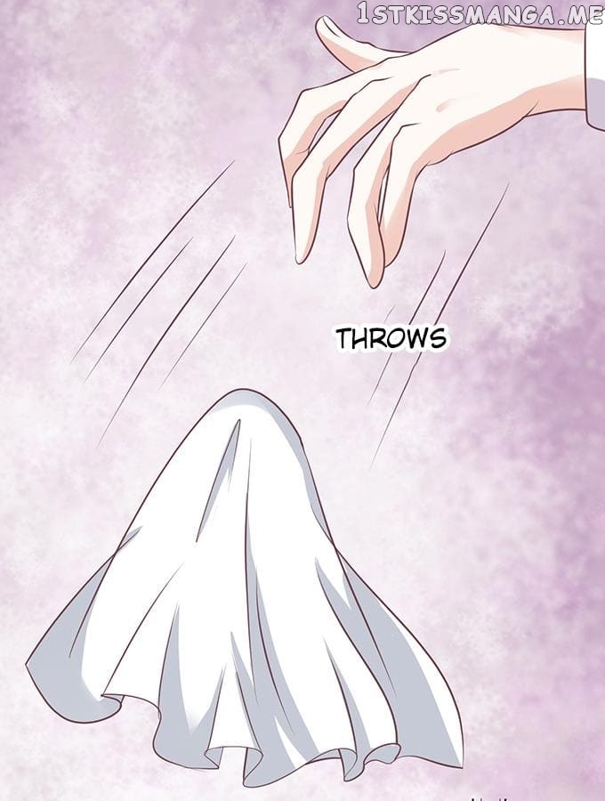 Peachy Lover ( My Little Peachy Girl ) chapter 54 - page 16