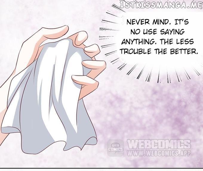 Peachy Lover ( My Little Peachy Girl ) chapter 54 - page 18