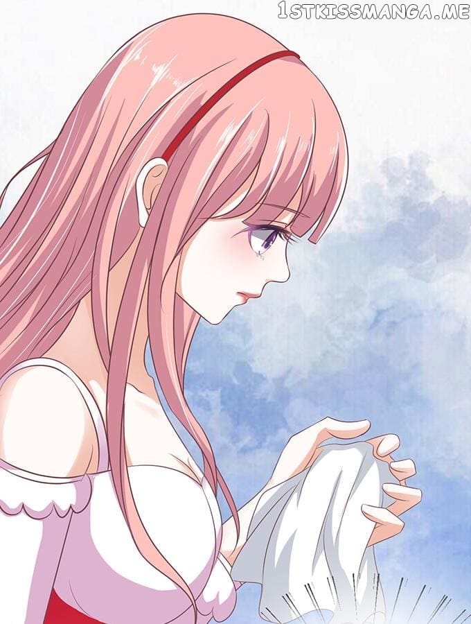 Peachy Lover ( My Little Peachy Girl ) chapter 54 - page 19