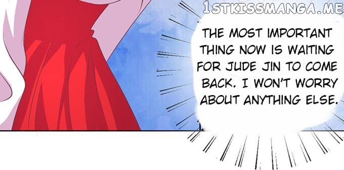 Peachy Lover ( My Little Peachy Girl ) chapter 54 - page 20