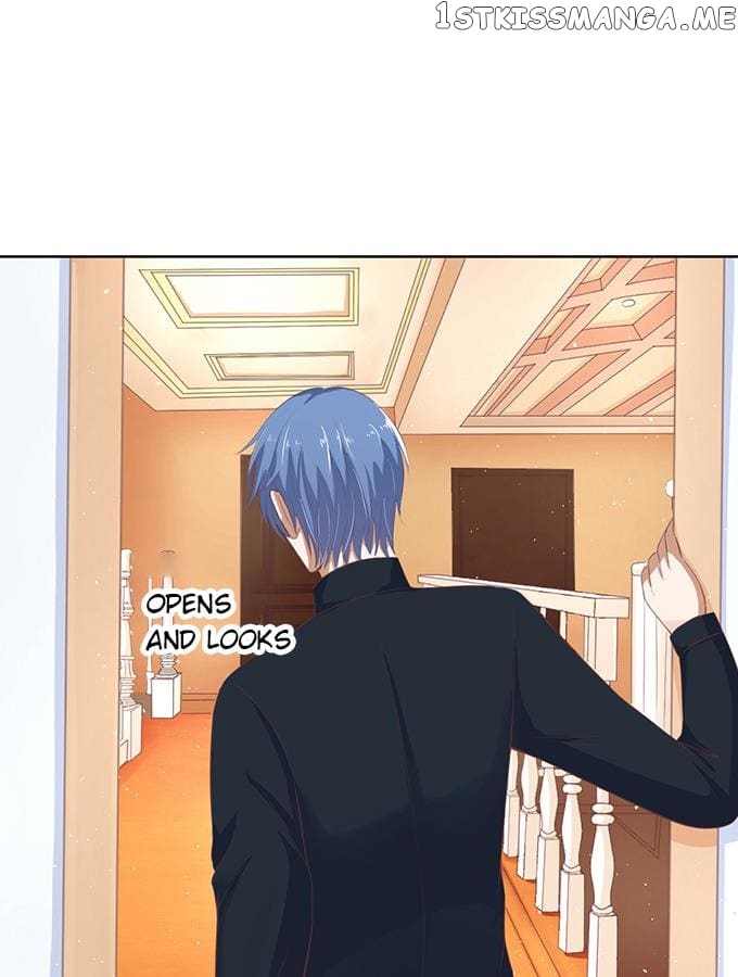 Peachy Lover ( My Little Peachy Girl ) chapter 54 - page 23
