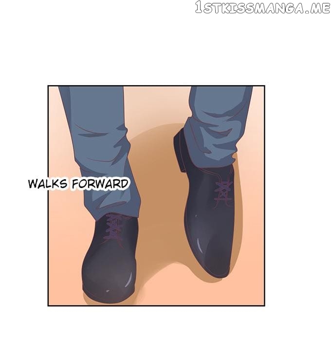 Peachy Lover ( My Little Peachy Girl ) chapter 54 - page 28