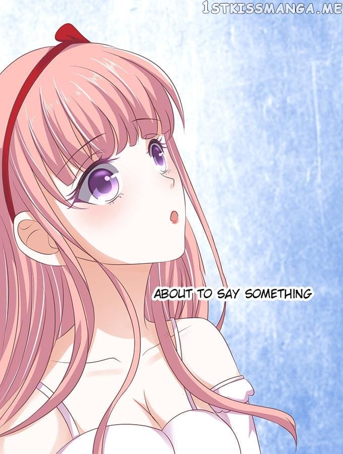 Peachy Lover ( My Little Peachy Girl ) chapter 54 - page 37