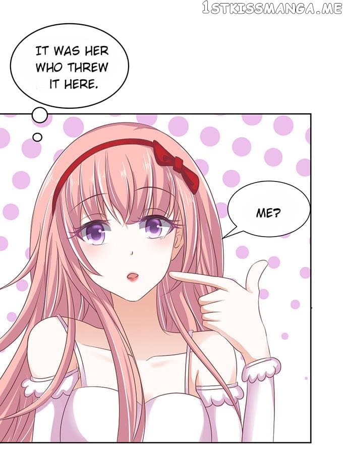 Peachy Lover ( My Little Peachy Girl ) chapter 54 - page 40