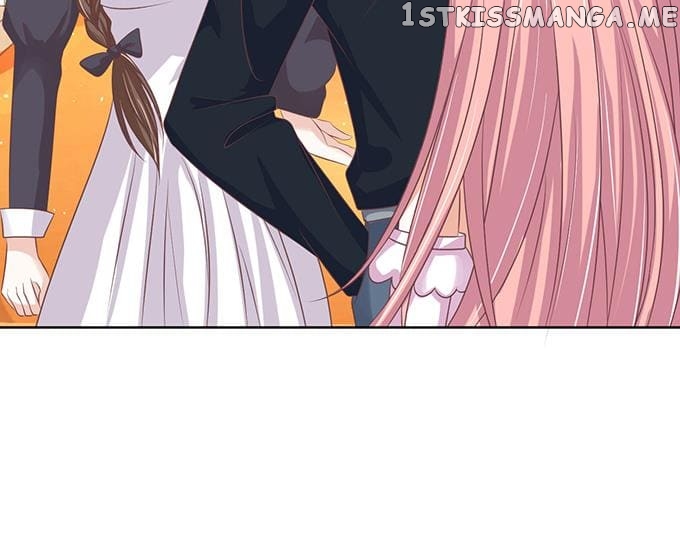 Peachy Lover ( My Little Peachy Girl ) chapter 54 - page 43