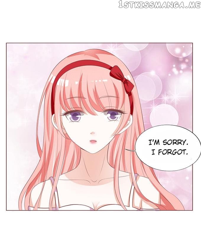 Peachy Lover ( My Little Peachy Girl ) chapter 54 - page 45