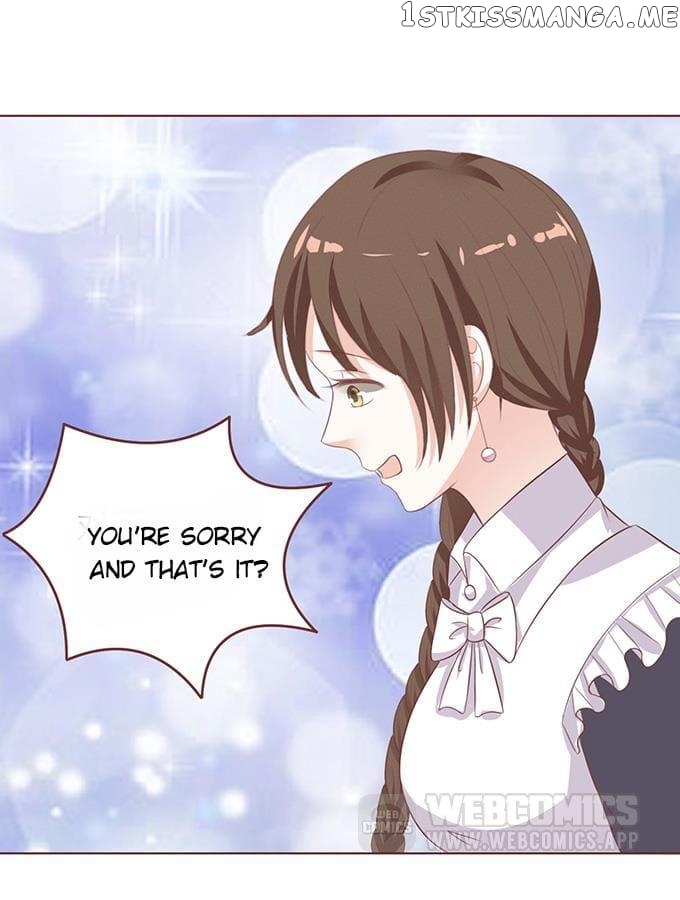 Peachy Lover ( My Little Peachy Girl ) chapter 54 - page 46