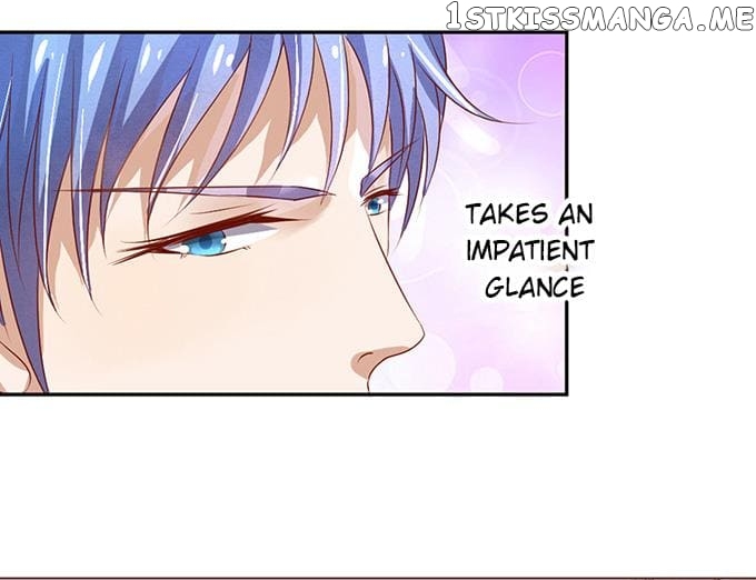 Peachy Lover ( My Little Peachy Girl ) chapter 54 - page 48