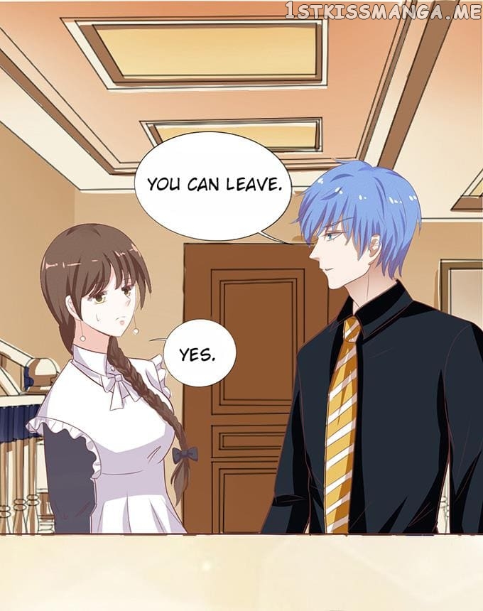 Peachy Lover ( My Little Peachy Girl ) chapter 54 - page 49