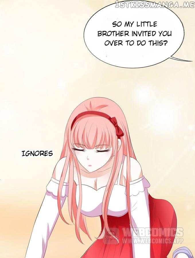 Peachy Lover ( My Little Peachy Girl ) chapter 54 - page 50