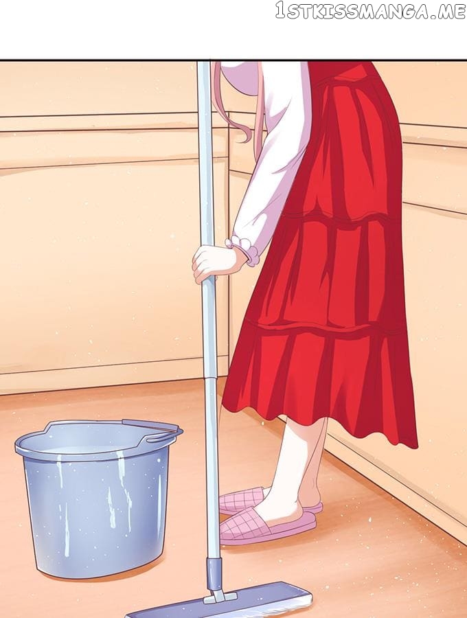 Peachy Lover ( My Little Peachy Girl ) chapter 54 - page 9