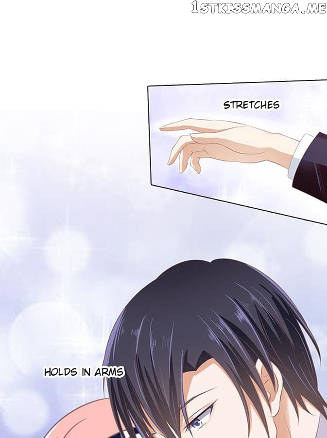 Peachy Lover ( My Little Peachy Girl ) chapter 72 - page 1