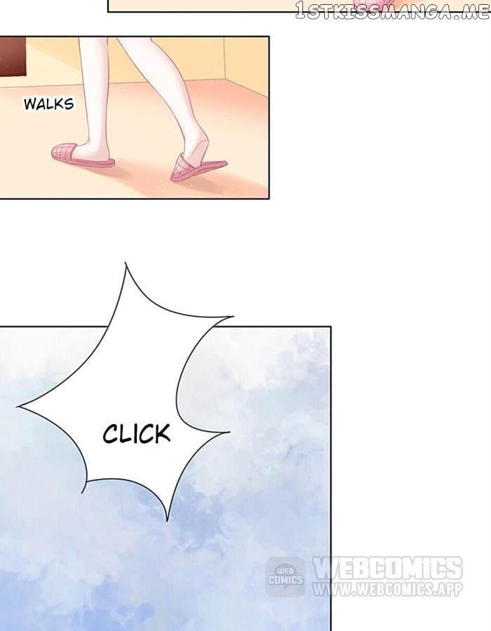 Peachy Lover ( My Little Peachy Girl ) chapter 72 - page 10