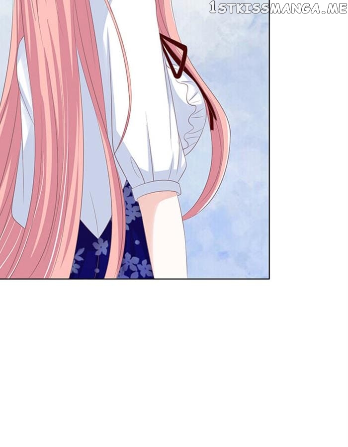 Peachy Lover ( My Little Peachy Girl ) chapter 72 - page 12