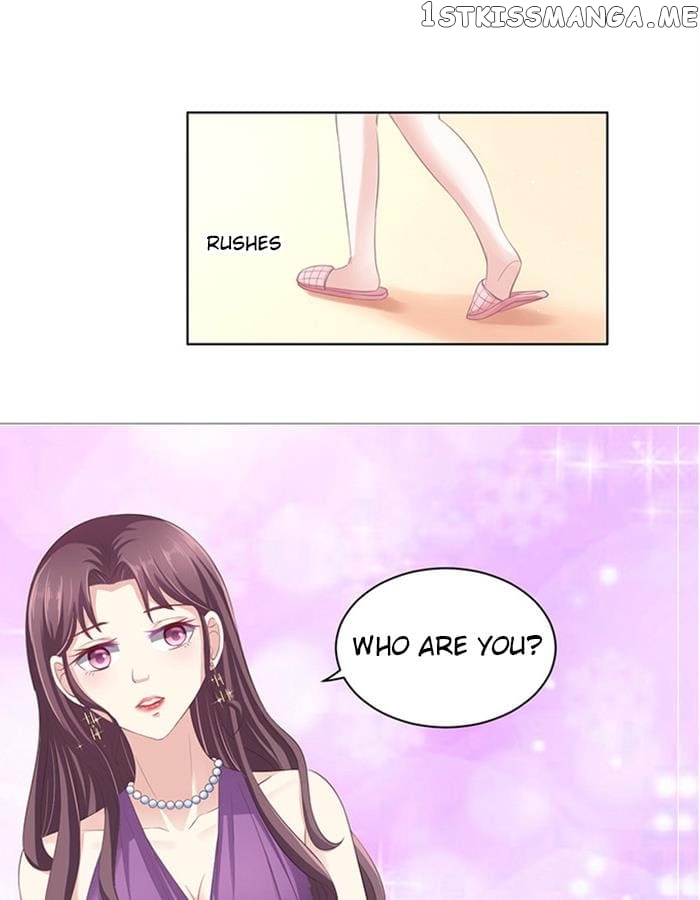 Peachy Lover ( My Little Peachy Girl ) chapter 72 - page 13