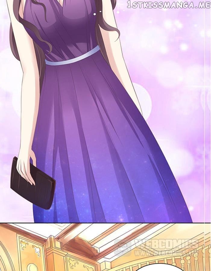 Peachy Lover ( My Little Peachy Girl ) chapter 72 - page 14