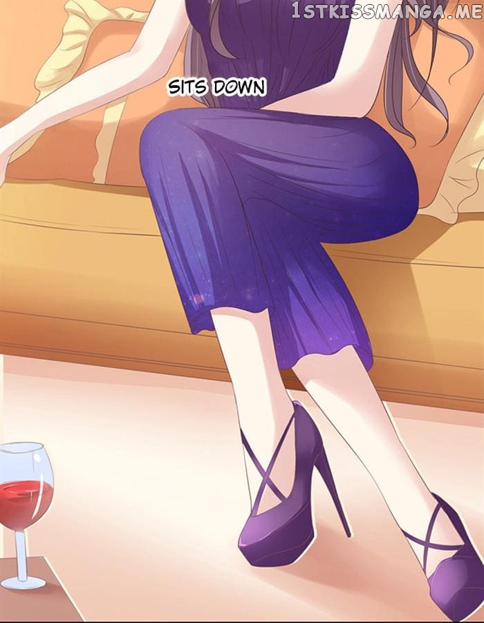 Peachy Lover ( My Little Peachy Girl ) chapter 72 - page 20