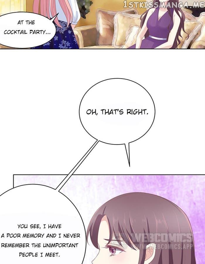 Peachy Lover ( My Little Peachy Girl ) chapter 72 - page 22