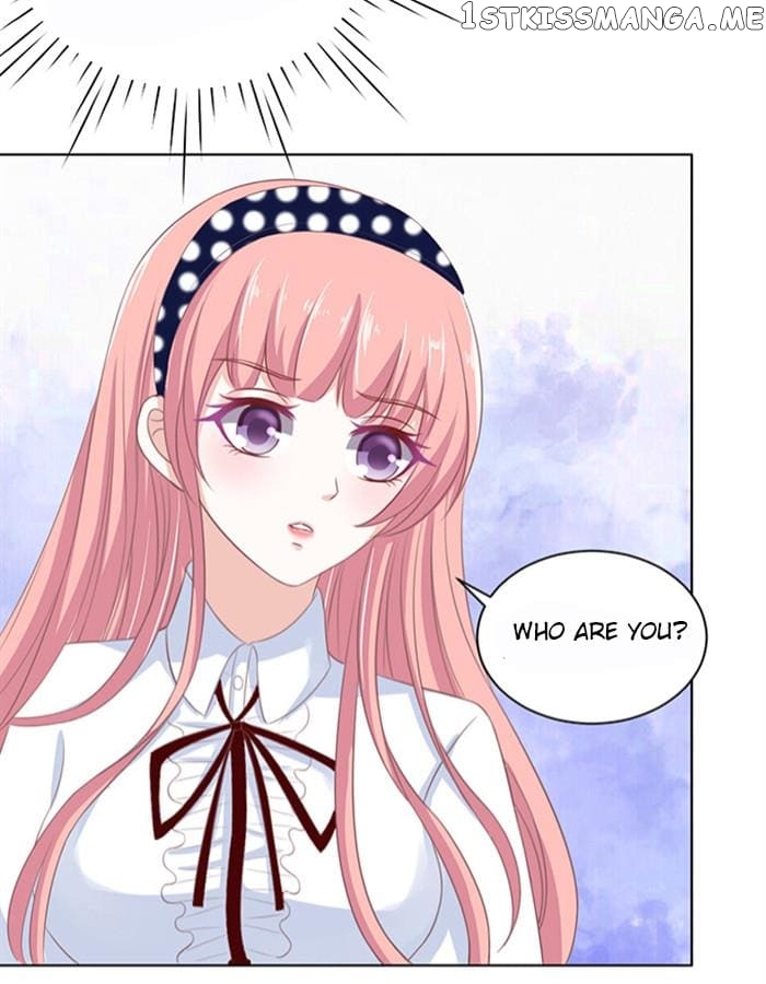 Peachy Lover ( My Little Peachy Girl ) chapter 72 - page 24