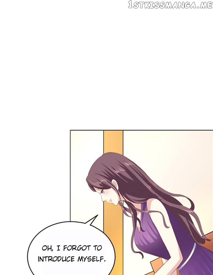 Peachy Lover ( My Little Peachy Girl ) chapter 72 - page 25