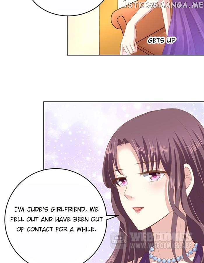 Peachy Lover ( My Little Peachy Girl ) chapter 72 - page 26