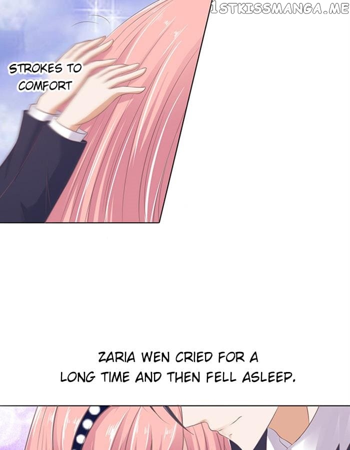 Peachy Lover ( My Little Peachy Girl ) chapter 72 - page 3