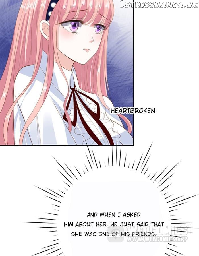 Peachy Lover ( My Little Peachy Girl ) chapter 72 - page 30
