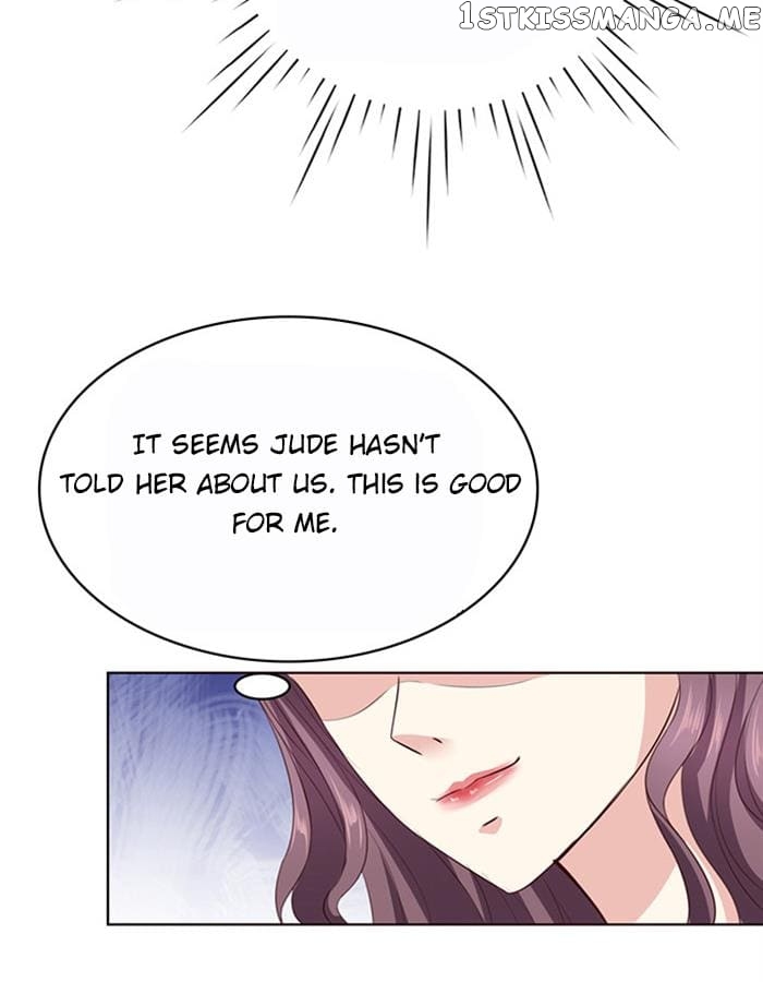 Peachy Lover ( My Little Peachy Girl ) chapter 72 - page 31