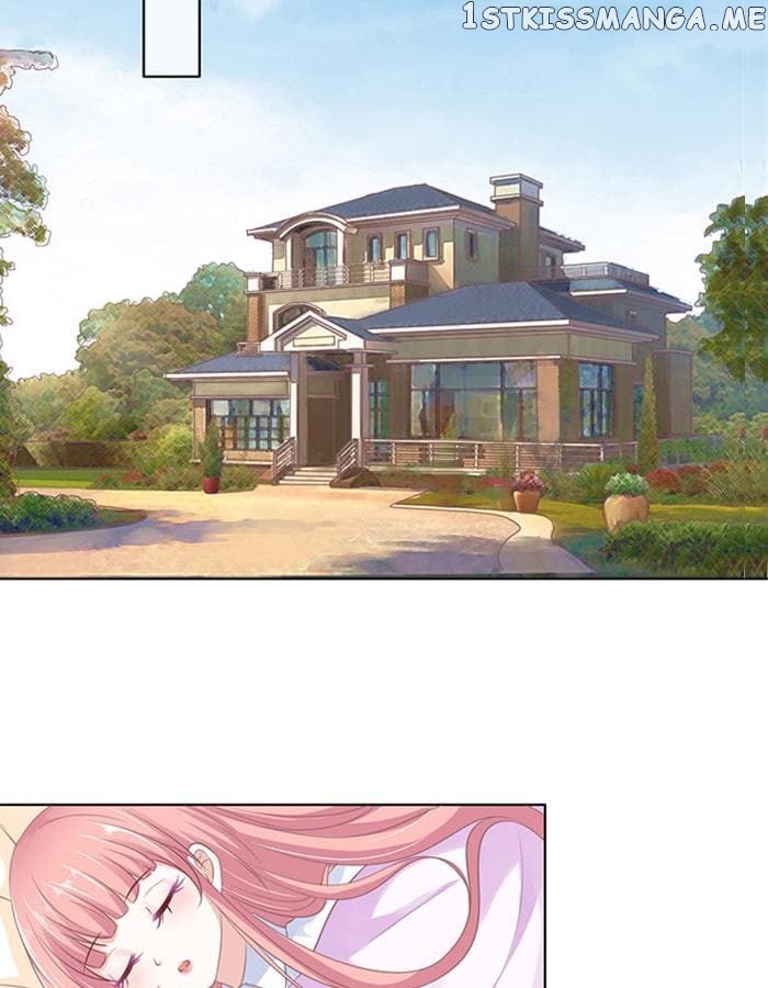 Peachy Lover ( My Little Peachy Girl ) chapter 72 - page 5