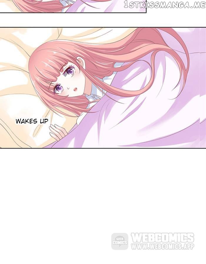 Peachy Lover ( My Little Peachy Girl ) chapter 72 - page 6