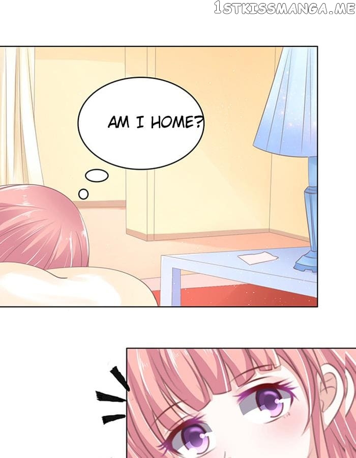 Peachy Lover ( My Little Peachy Girl ) chapter 72 - page 7