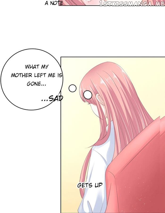 Peachy Lover ( My Little Peachy Girl ) chapter 72 - page 8