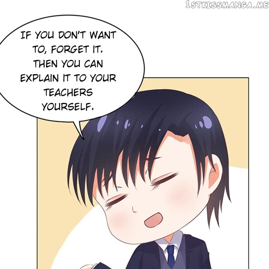 Peachy Lover ( My Little Peachy Girl ) chapter 37 - page 1