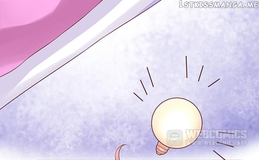 Peachy Lover ( My Little Peachy Girl ) chapter 37 - page 10