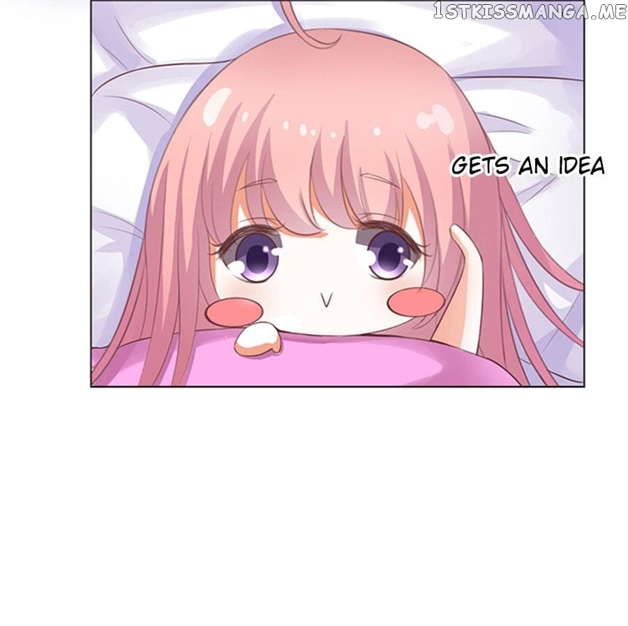 Peachy Lover ( My Little Peachy Girl ) chapter 37 - page 11
