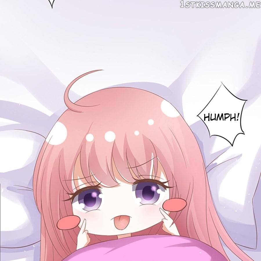 Peachy Lover ( My Little Peachy Girl ) chapter 37 - page 19