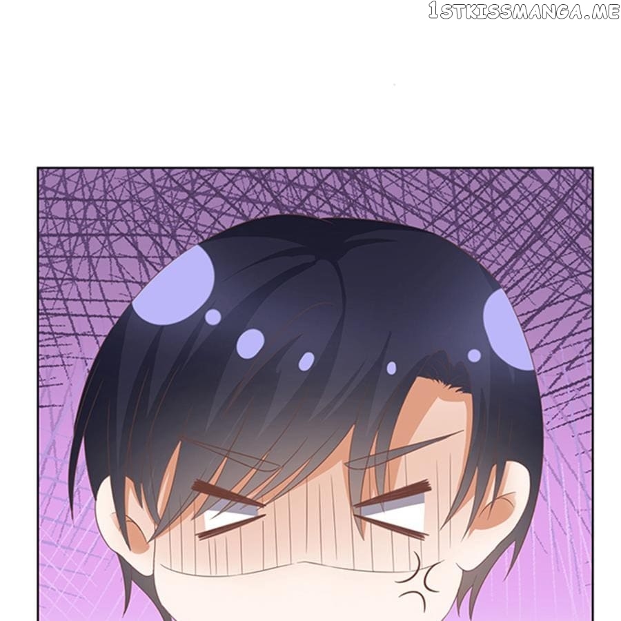 Peachy Lover ( My Little Peachy Girl ) chapter 37 - page 21