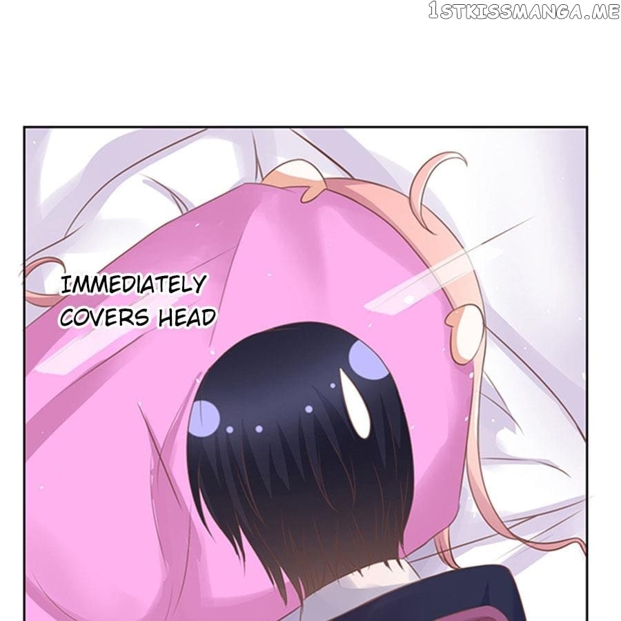 Peachy Lover ( My Little Peachy Girl ) chapter 37 - page 23