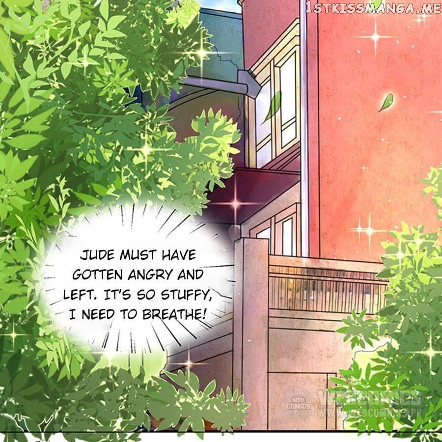 Peachy Lover ( My Little Peachy Girl ) chapter 37 - page 26
