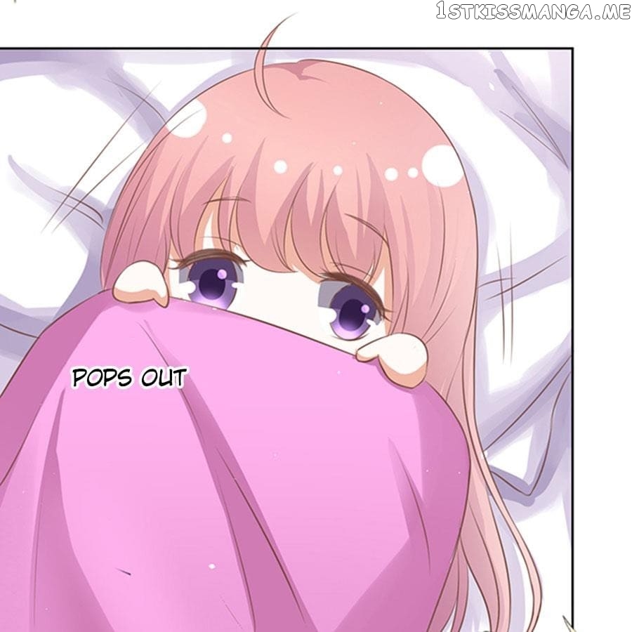 Peachy Lover ( My Little Peachy Girl ) chapter 37 - page 28