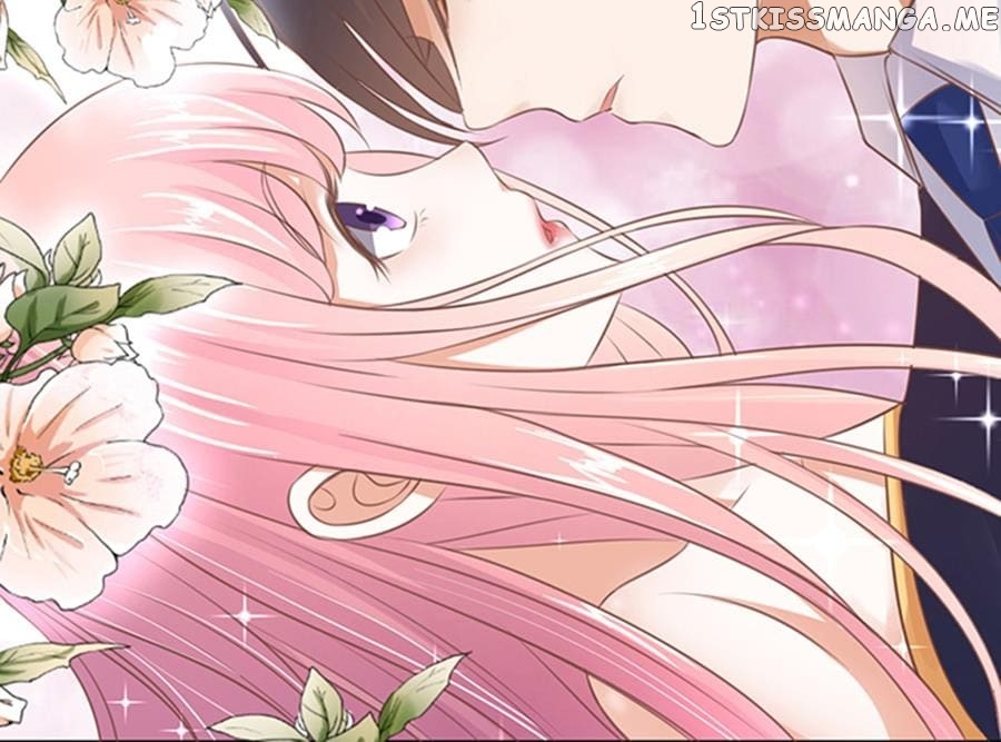 Peachy Lover ( My Little Peachy Girl ) chapter 37 - page 31