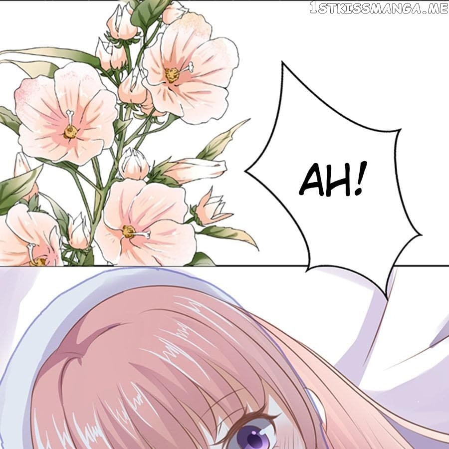 Peachy Lover ( My Little Peachy Girl ) chapter 37 - page 32