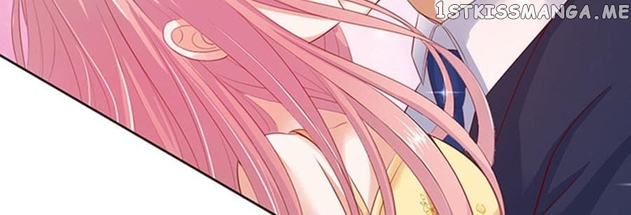 Peachy Lover ( My Little Peachy Girl ) chapter 37 - page 35