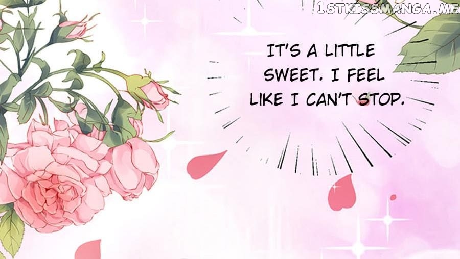 Peachy Lover ( My Little Peachy Girl ) chapter 37 - page 37
